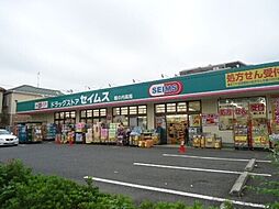 Ｐｒｏｍｅｎａｄｅ　氷川
