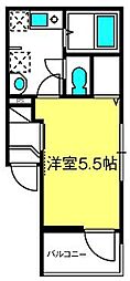 🉐敷金礼金0円！🉐MELDIA西大宮II