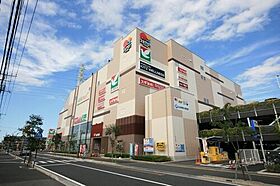 カーサ柿の木  ｜ 埼玉県さいたま市北区宮原町3丁目74（賃貸アパート1LDK・2階・41.67㎡） その20