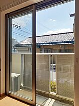 フィオーレＡ  ｜ 埼玉県上尾市錦町5-5（賃貸アパート1R・1階・35.27㎡） その10