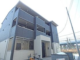 スカイシャイン  ｜ 埼玉県さいたま市北区東大成町1丁目83-1（賃貸アパート1LDK・1階・32.67㎡） その6