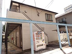 エステートピア大門  ｜ 埼玉県さいたま市大宮区大門町3丁目122（賃貸アパート1R・1階・19.87㎡） その6