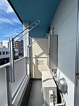 MELDIA与野本町IIB  ｜ 埼玉県さいたま市中央区下落合2丁目5-6（賃貸アパート1K・2階・18.10㎡） その12