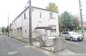 マイシティ上小町II  ｜ 埼玉県さいたま市大宮区上小町1370（賃貸アパート1LDK・2階・60.97㎡） その1