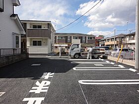 クレメント ブリッサI  ｜ 埼玉県さいたま市西区大字佐知川1642-1（賃貸アパート1LDK・1階・45.34㎡） その15