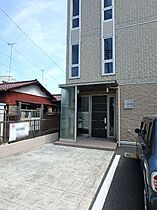 トレビナ与野本町  ｜ 埼玉県さいたま市中央区本町東3丁目11-8（賃貸アパート1R・1階・33.61㎡） その18