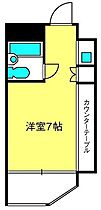 リバティー大宮  ｜ 埼玉県さいたま市北区宮原町2丁目100-16（賃貸マンション1R・2階・18.17㎡） その2