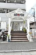 マリオン大宮  ｜ 埼玉県さいたま市大宮区仲町3丁目89-1（賃貸マンション1K・5階・16.96㎡） その14