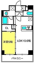 さくら大宮  ｜ 埼玉県さいたま市大宮区宮町4丁目16-1（賃貸マンション1LDK・3階・38.12㎡） その2