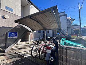 ブランブルー  ｜ 埼玉県さいたま市北区土呂町2丁目75-9（賃貸アパート1K・1階・24.70㎡） その16