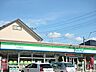 周辺：ファミリーマートさいたま堀の内町店 291m