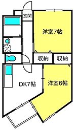レスポワール北与野