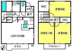 ハーベストテラスＷＥＳＴ