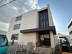 （仮称）中央区鈴谷メゾン