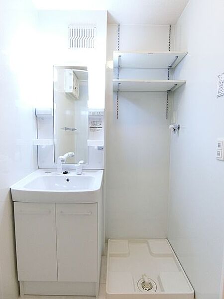 ルシエール氷川