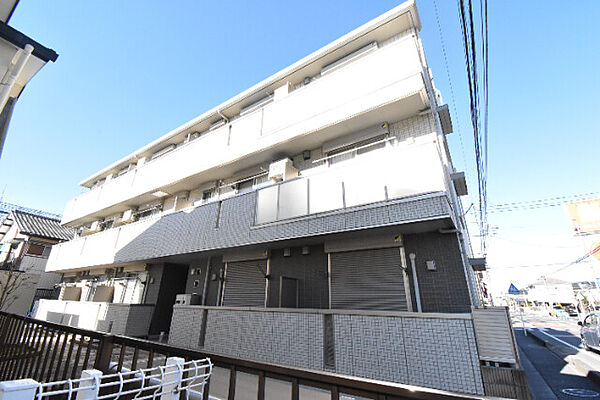 ルシエール氷川