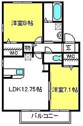 クレールパビヨンＢ