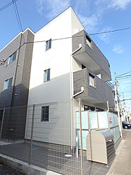 クレアコート大宮
