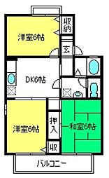 サウスヒル B