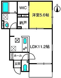 ＫＡＭＵＬＡ　北棟