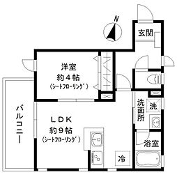 M’ｓ　Ｍansion
