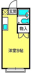 🉐敷金礼金0円！🉐エステートピア松島II