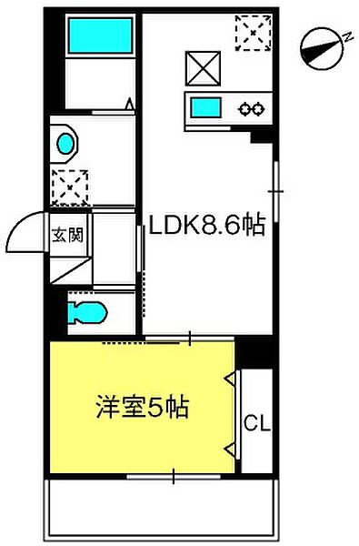 外観画像