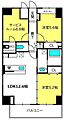 URBANSKYLINEOMIYA11階20.5万円