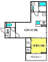 ノーブルパレス大原