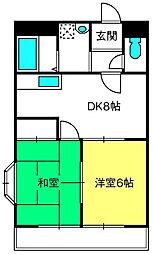 🉐敷金礼金0円！🉐Ｔ＆Ｓ司ハイム南浦和