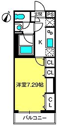 リブリ・さいたま新都心II