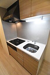 ベルヴィル氷川の杜