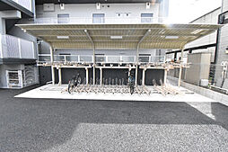 ベルヴィル氷川の杜