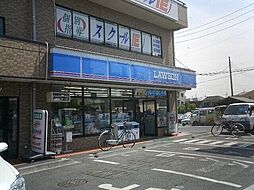 ローソンさいたま西区役所前店 333m