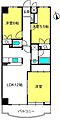 ヒルズ六本木弐番館1階12.5万円