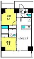 PrimeAXISOMIYA10階17.6万円