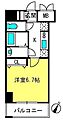 Blance'OMIYA1階9.0万円