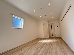 リブリ・さいたま新都心II 1階1Kのリビング/ダイニング