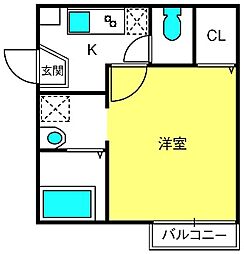 シャルマン指扇