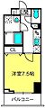 LIBRGRANT大宮12階9.9万円