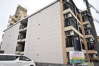埼玉県さいたま市北区大成町4丁目837-5：物件画像／リロの賃貸　株式会社レックス大興　大宮本店