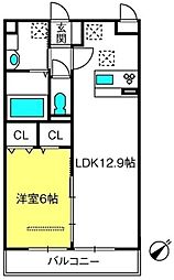 🉐敷金礼金0円！🉐ロイヤルローズ