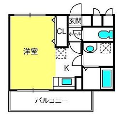 🉐敷金礼金0円！🉐ネオ　ウィング