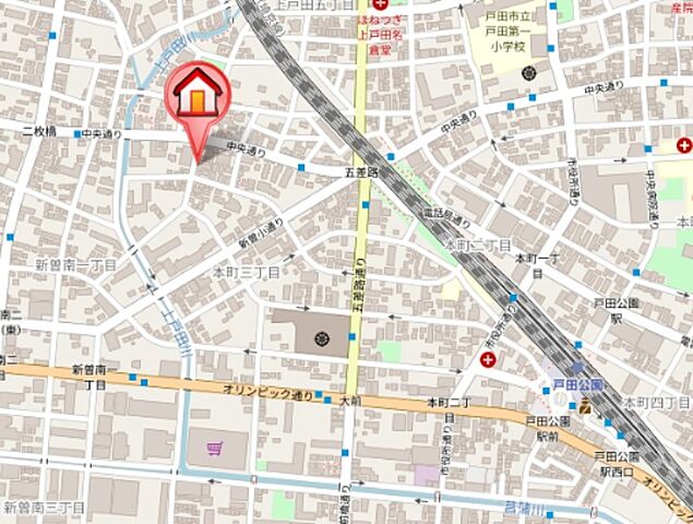 地図