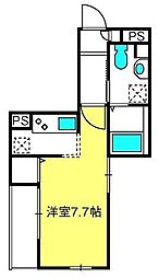 アクシーズ新都心