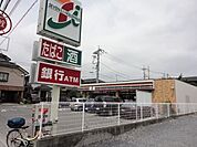 セブンイレブンさいたま本郷町店 153m