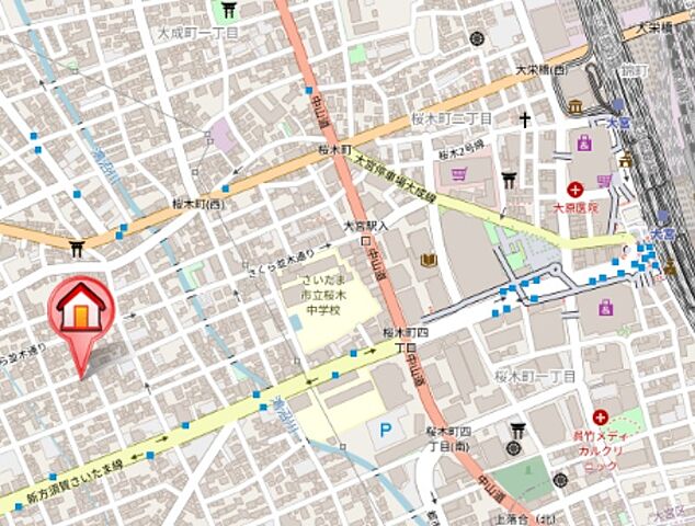 地図