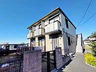 埼玉県さいたま市西区大字二ツ宮340-1：物件画像／リロの賃貸　株式会社レックス大興　大宮本店