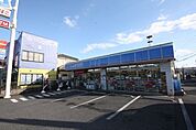ローソンさいたま南中丸店 472m