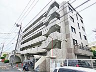 埼玉県戸田市笹目南町29-24：物件画像／リロの賃貸　株式会社レックス大興　大宮本店